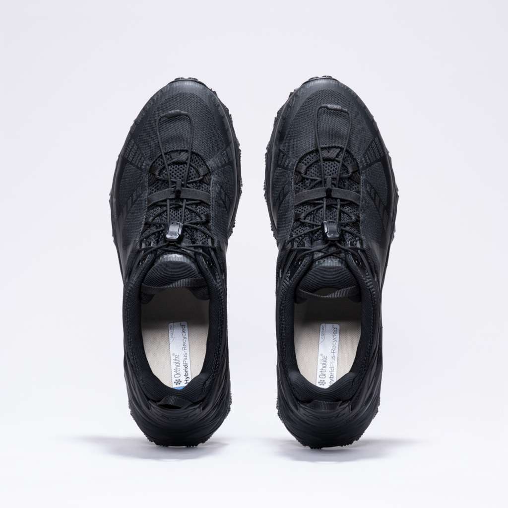 Flyrock T GTX Nero - Image 4