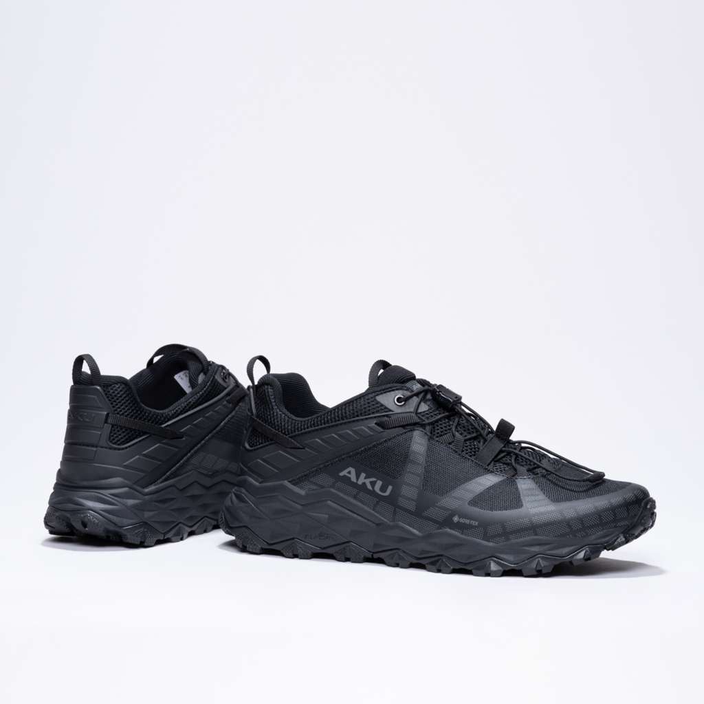 Flyrock T GTX Nero - Image 6