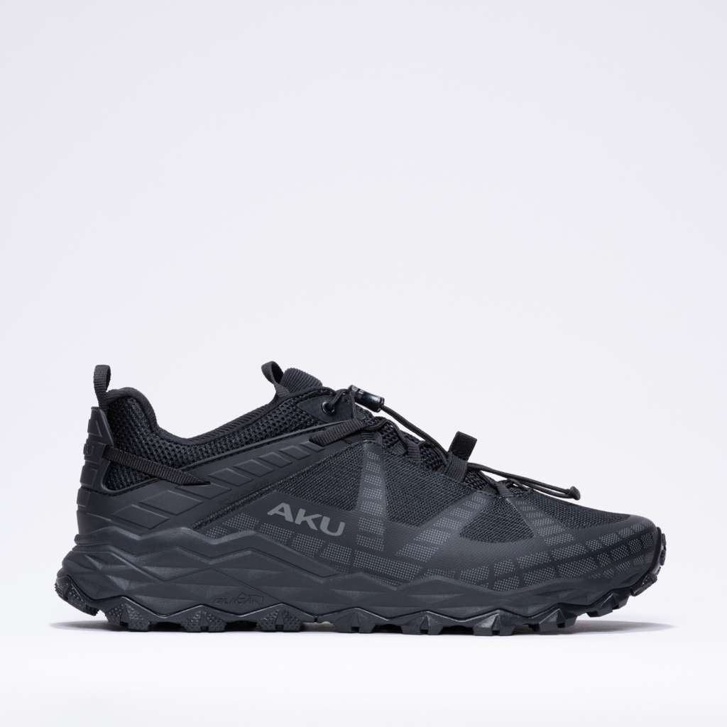 Flyrock T Nero - Image 2