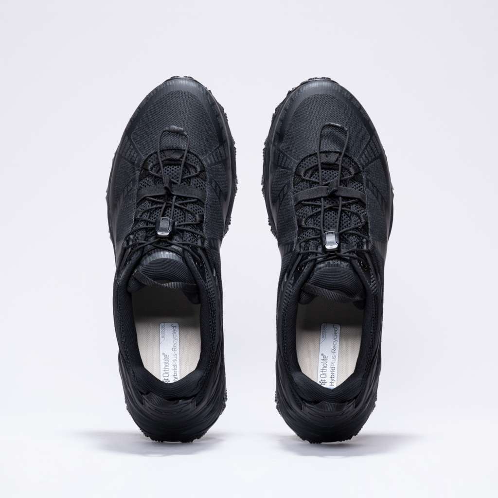 Flyrock T Nero - Image 4