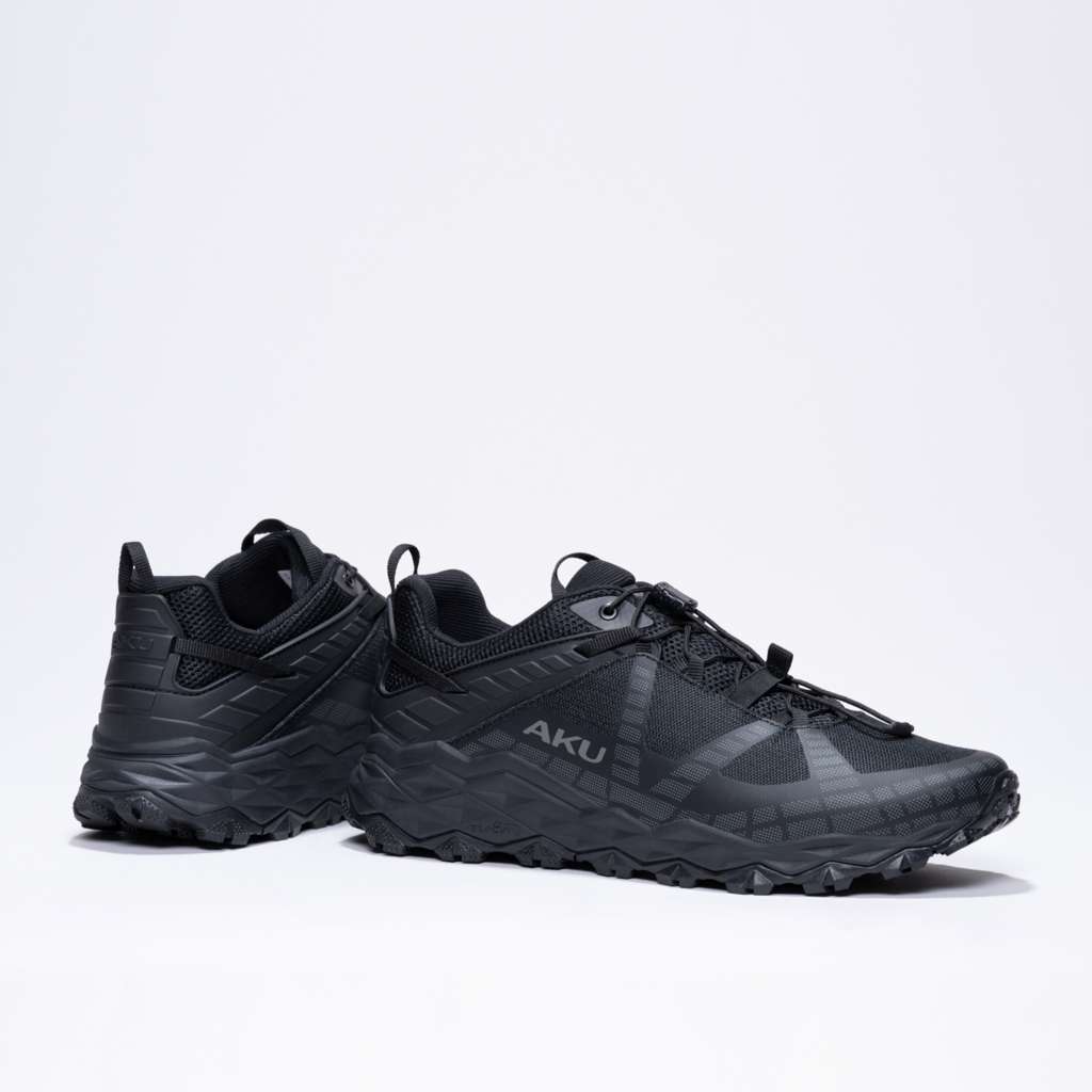 Flyrock T Nero - Image 6