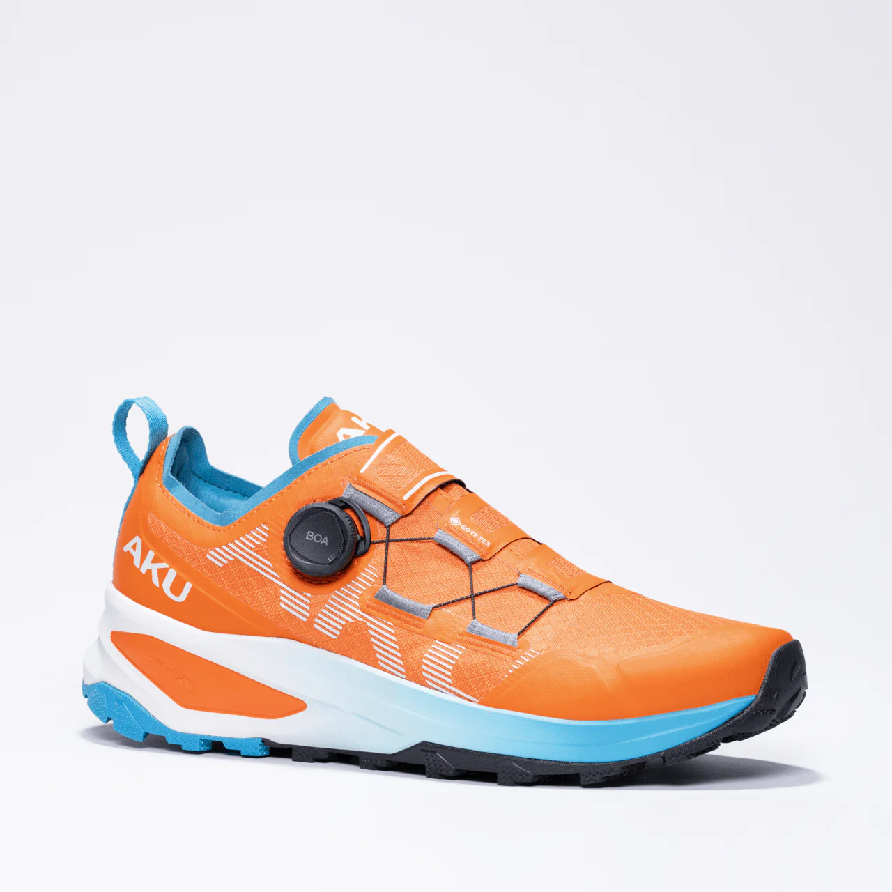 Furiosa BOA GTX Arancio-Azzurro