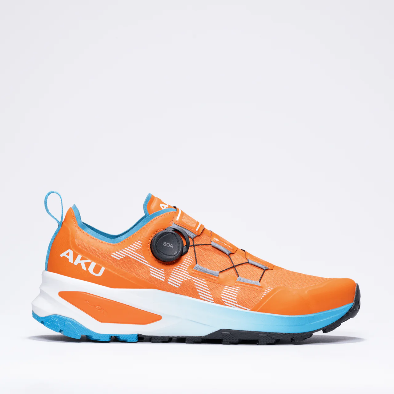 Furiosa BOA GTX Arancio-Azzurro - Image 2