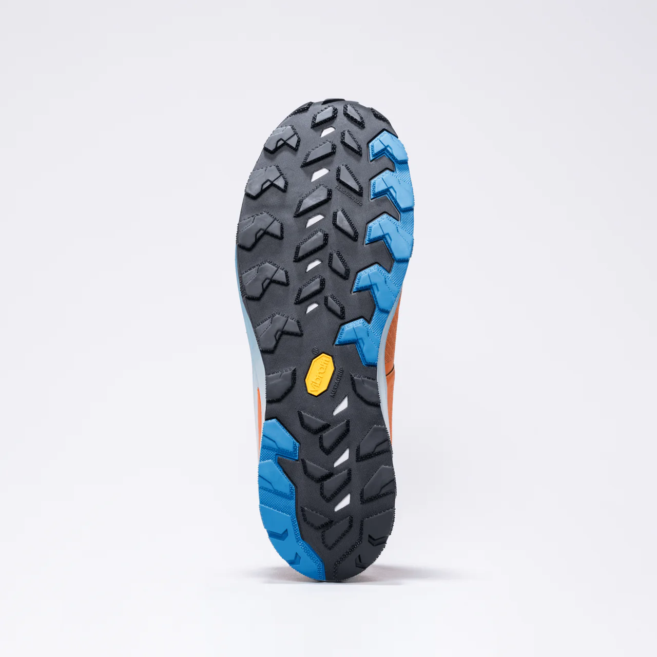 Furiosa BOA GTX Arancio-Azzurro - Image 5