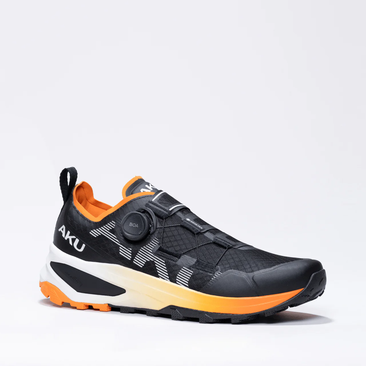 Furiosa BOA GTX Nero-Arancio