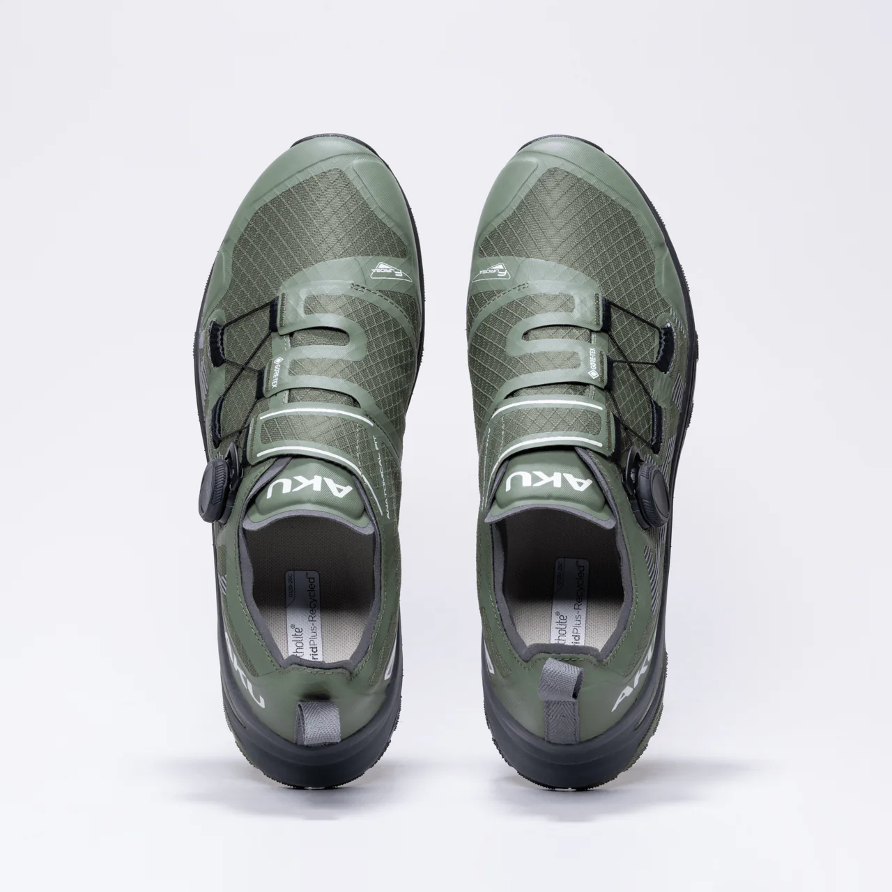 Furiosa BOA GTX Verde Scuro-Grigio - Image 4