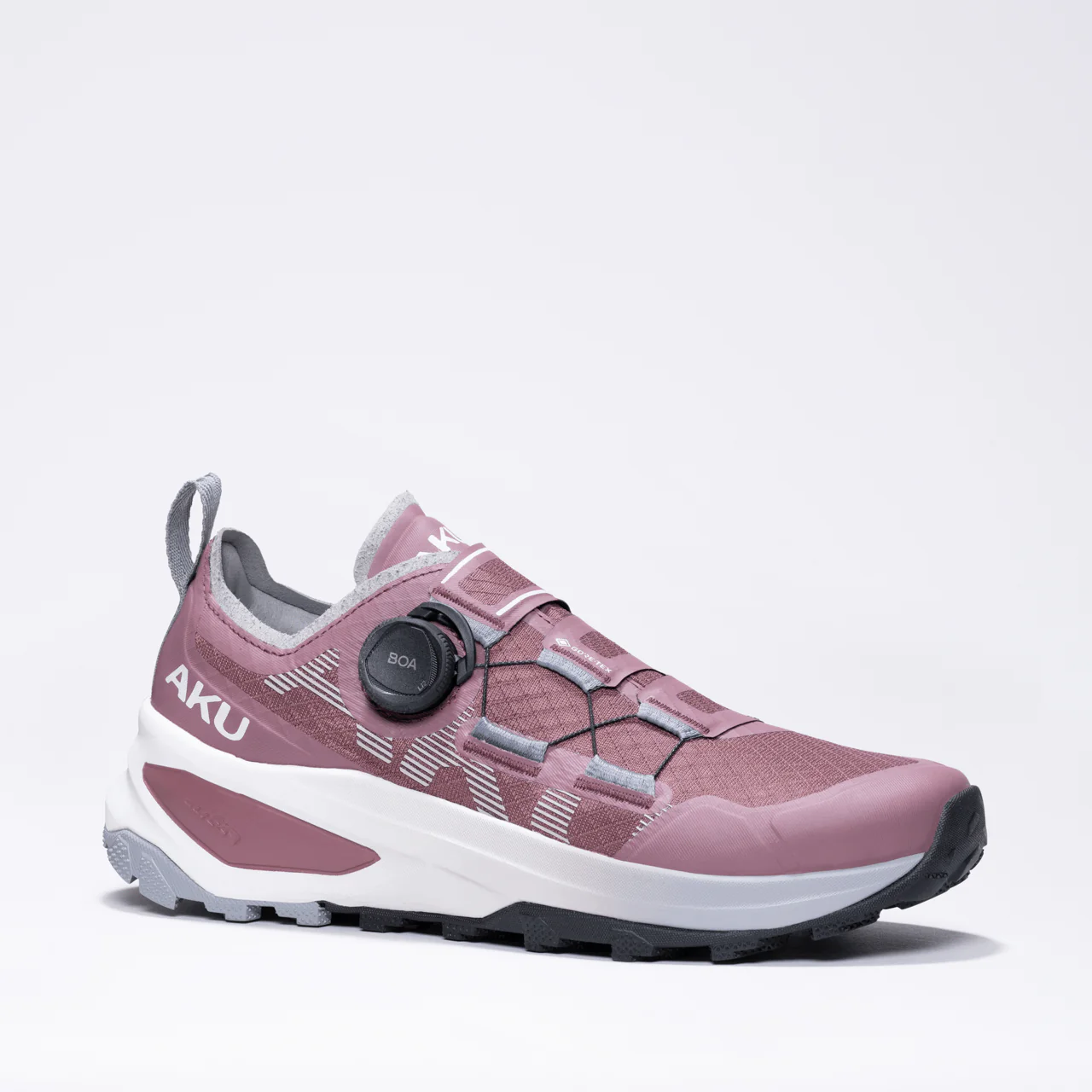 Furiosa BOA GTX WS Rosa Scuro-Grigio