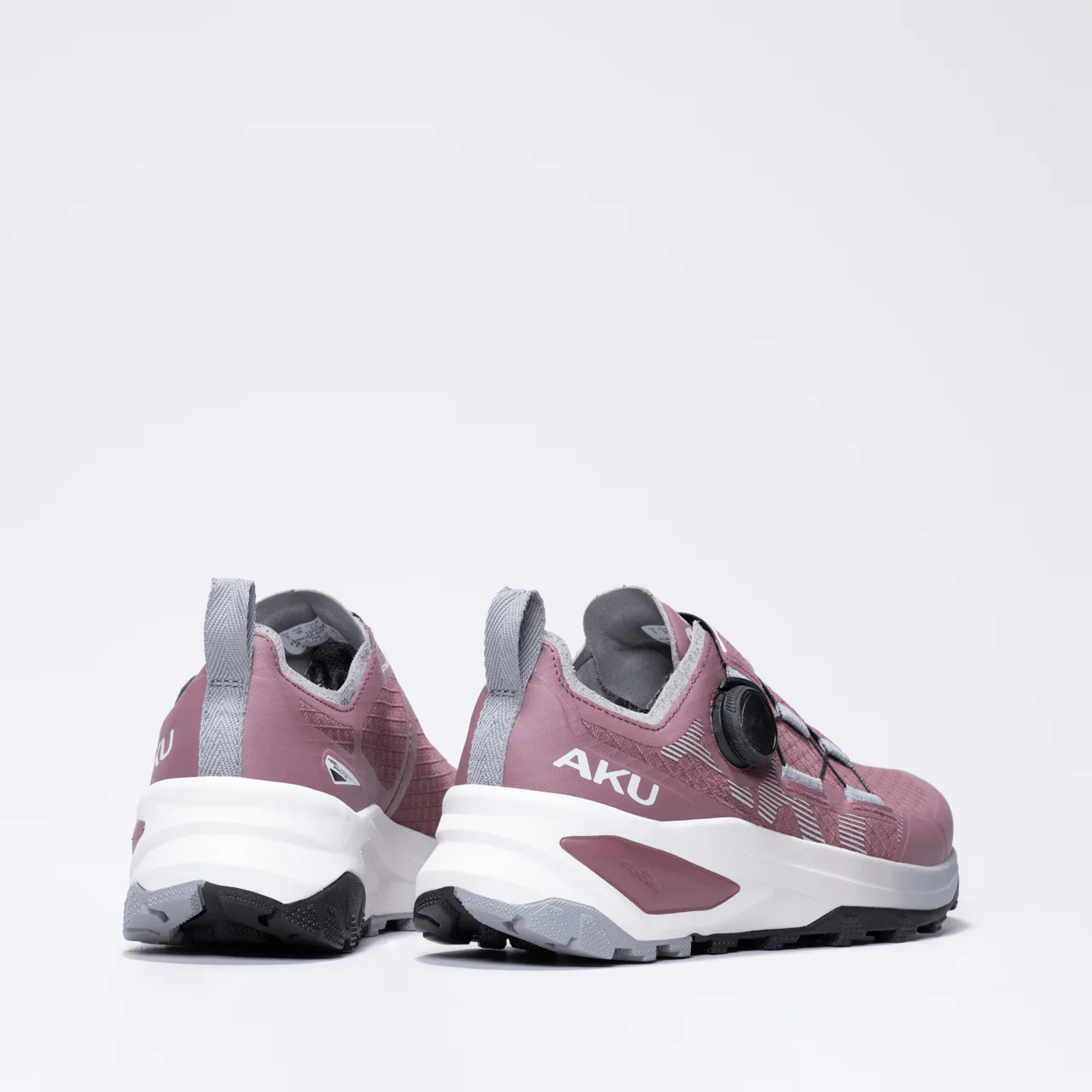 Furiosa BOA GTX WS Rosa Scuro-Grigio - Image 3