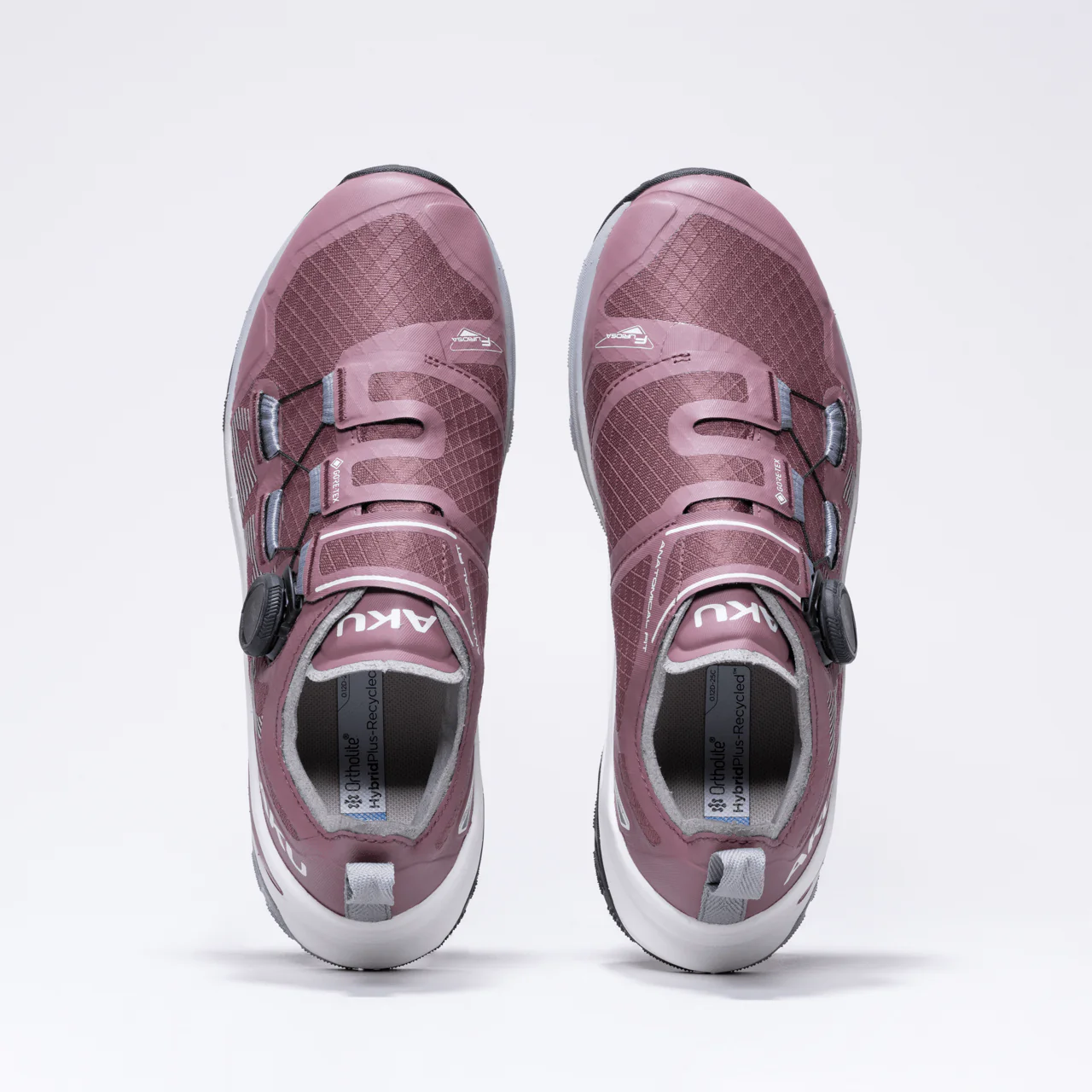 Furiosa BOA GTX WS Rosa Scuro-Grigio - Image 4