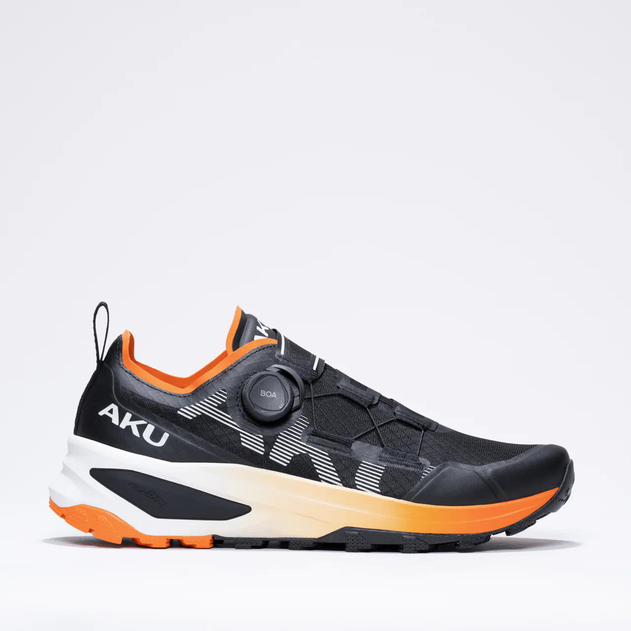 Furiosa BOA Nero-Arancio - Image 2