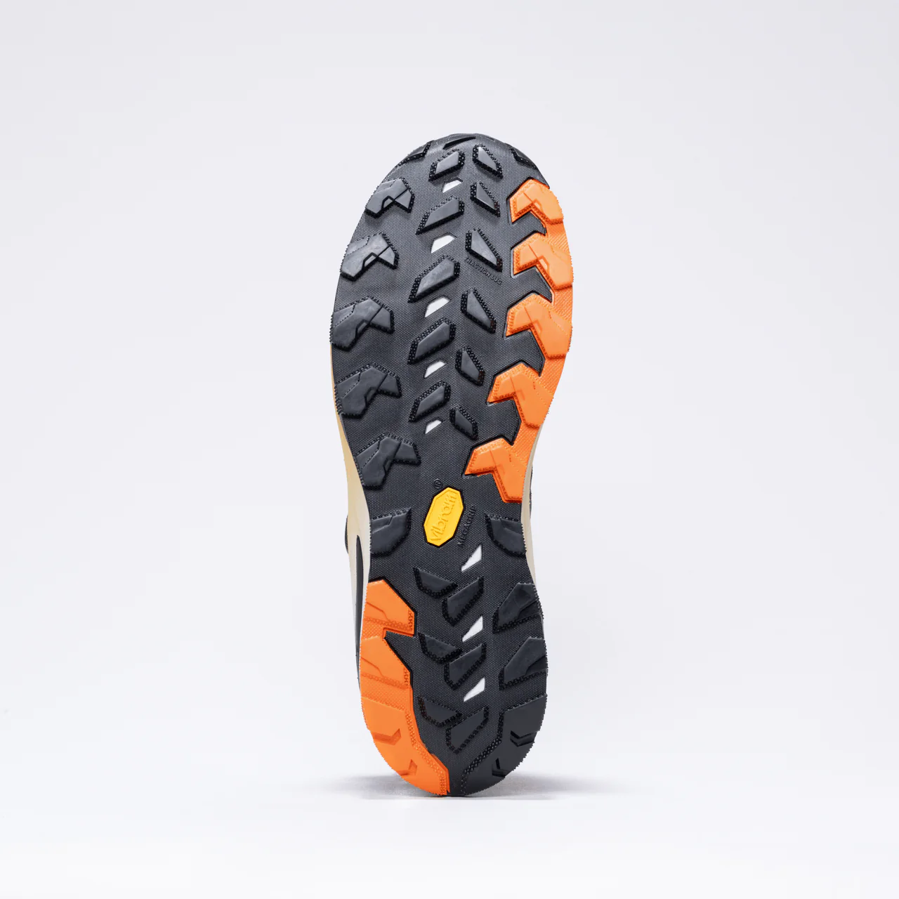 Furiosa BOA Nero-Arancio - Image 5