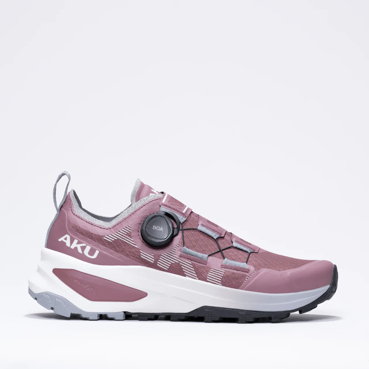 Furiosa BOA WS Rosa Scuro-Grigio - Image 2