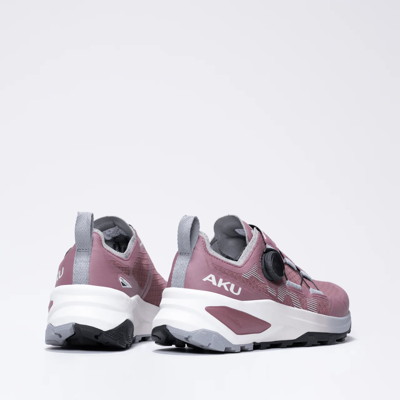Furiosa BOA WS Rosa Scuro-Grigio - Image 3