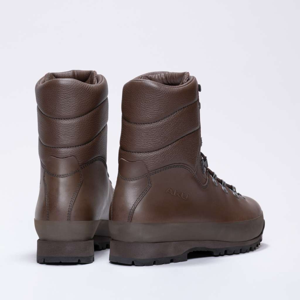 Griffon Combat GTX Marrone - Image 3
