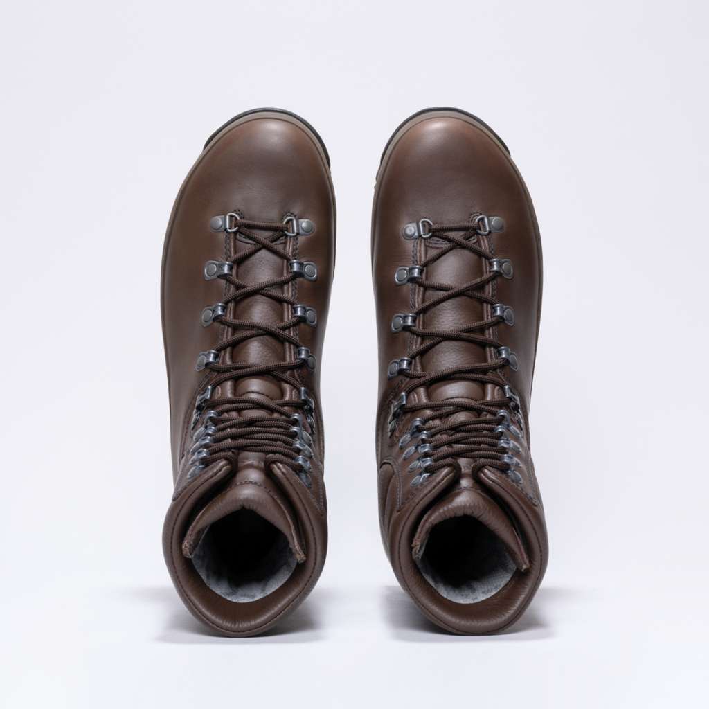 Griffon Combat GTX Marrone - Image 4
