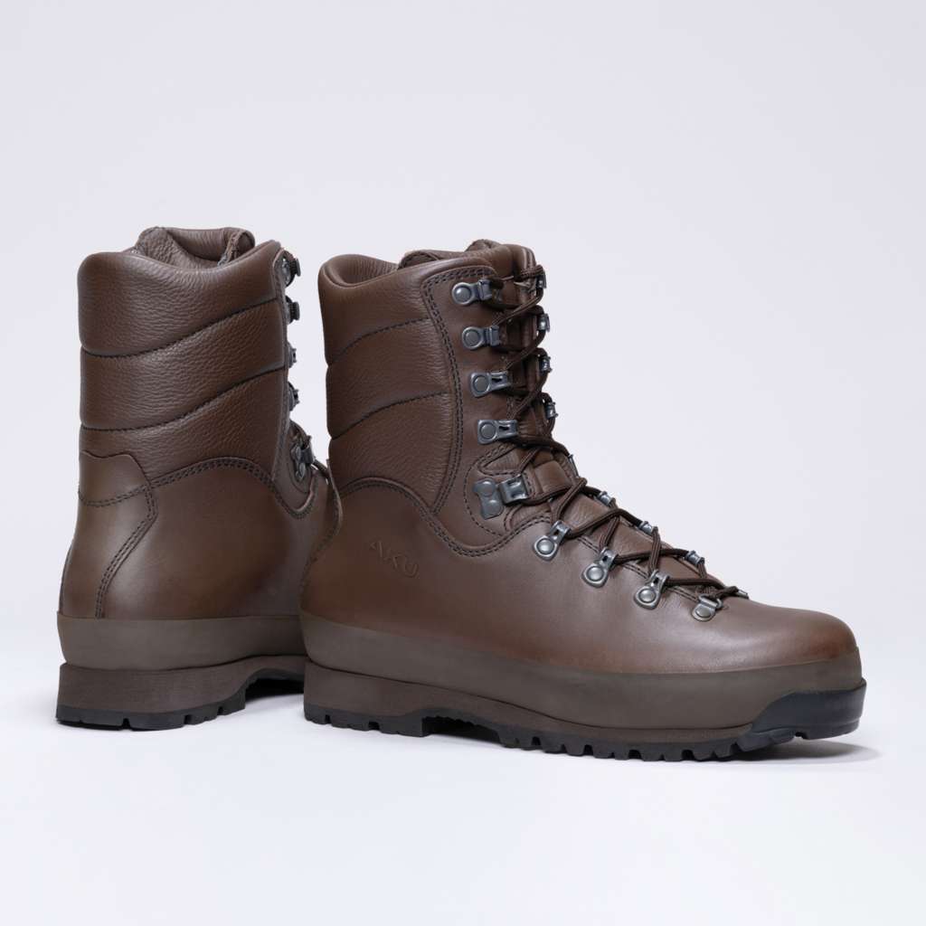 Griffon Combat GTX Marrone - Image 6