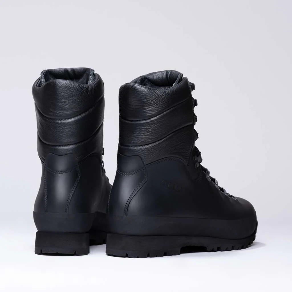 Griffon Combat GTX Nero - Image 3