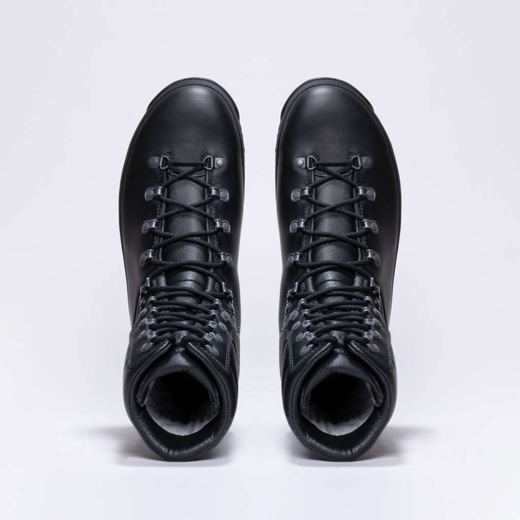 Griffon Combat GTX Nero - Image 4