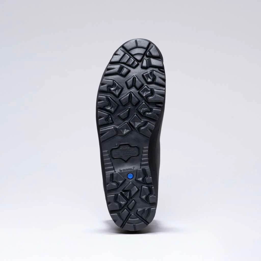 Griffon Combat GTX Nero - Image 5