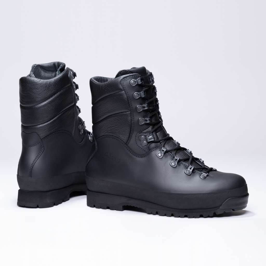 Griffon Combat GTX Nero - Image 6
