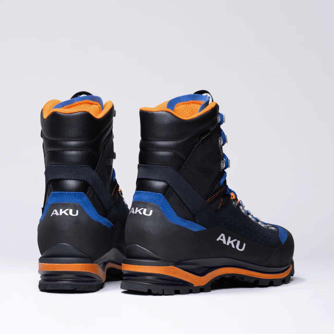 Hayatsuki GTX Blu-Nero - Image 3