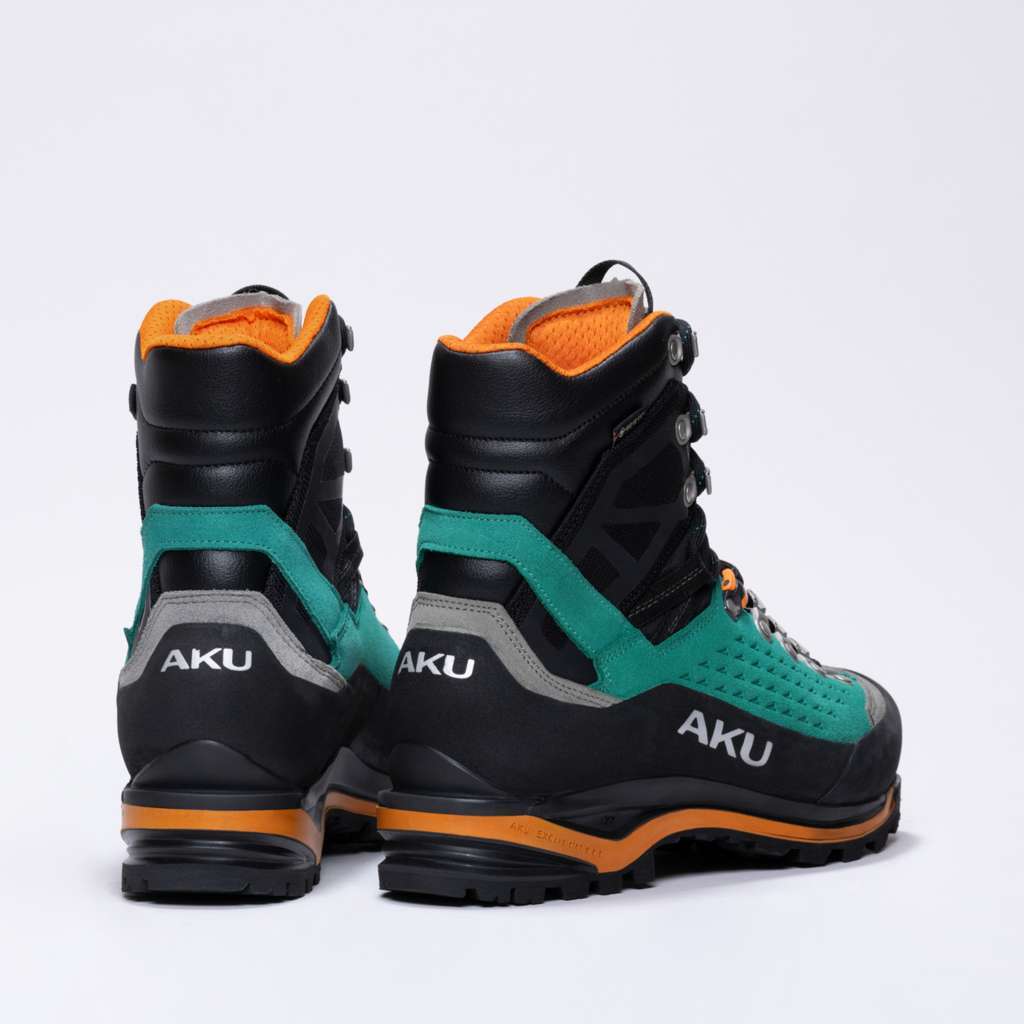 Hayatsuki GTX Ws Menta-Nero - Image 3