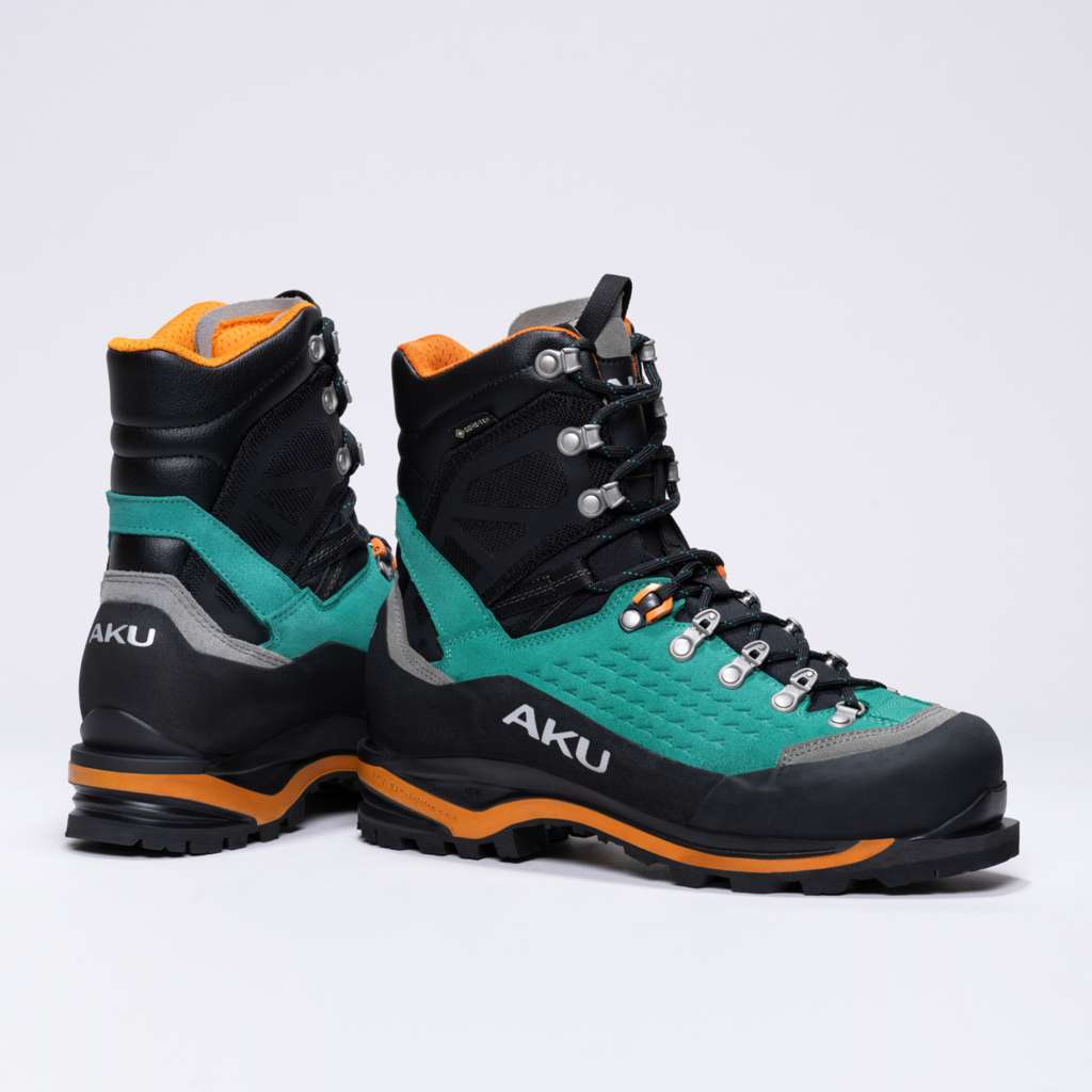 Hayatsuki GTX Ws Menta-Nero - Image 6