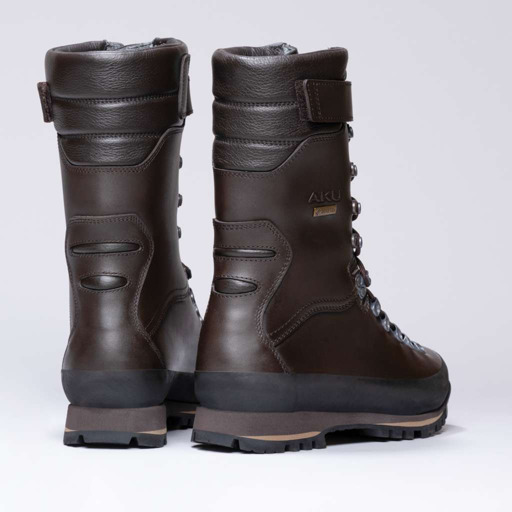 Jager Evo High GTX Marrone - Image 3