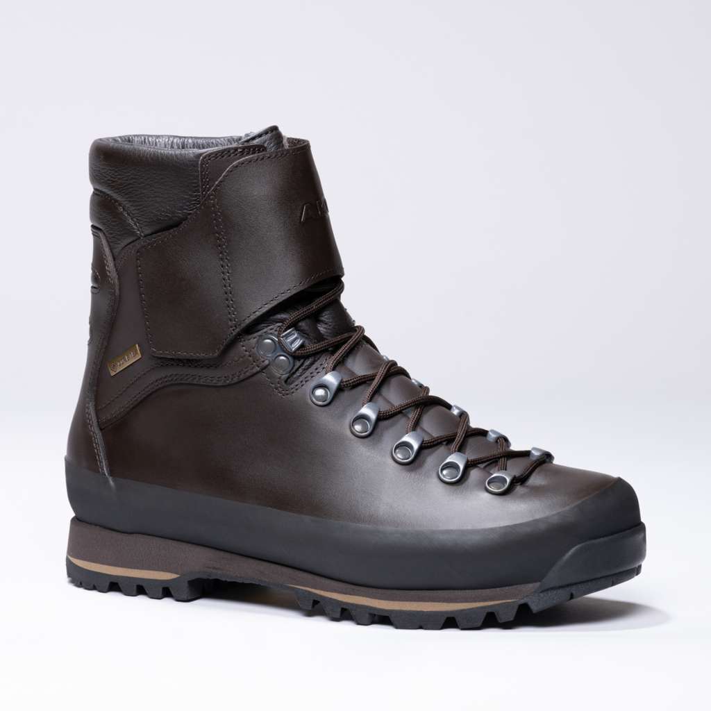Jager Evo Low GTX Marrone
