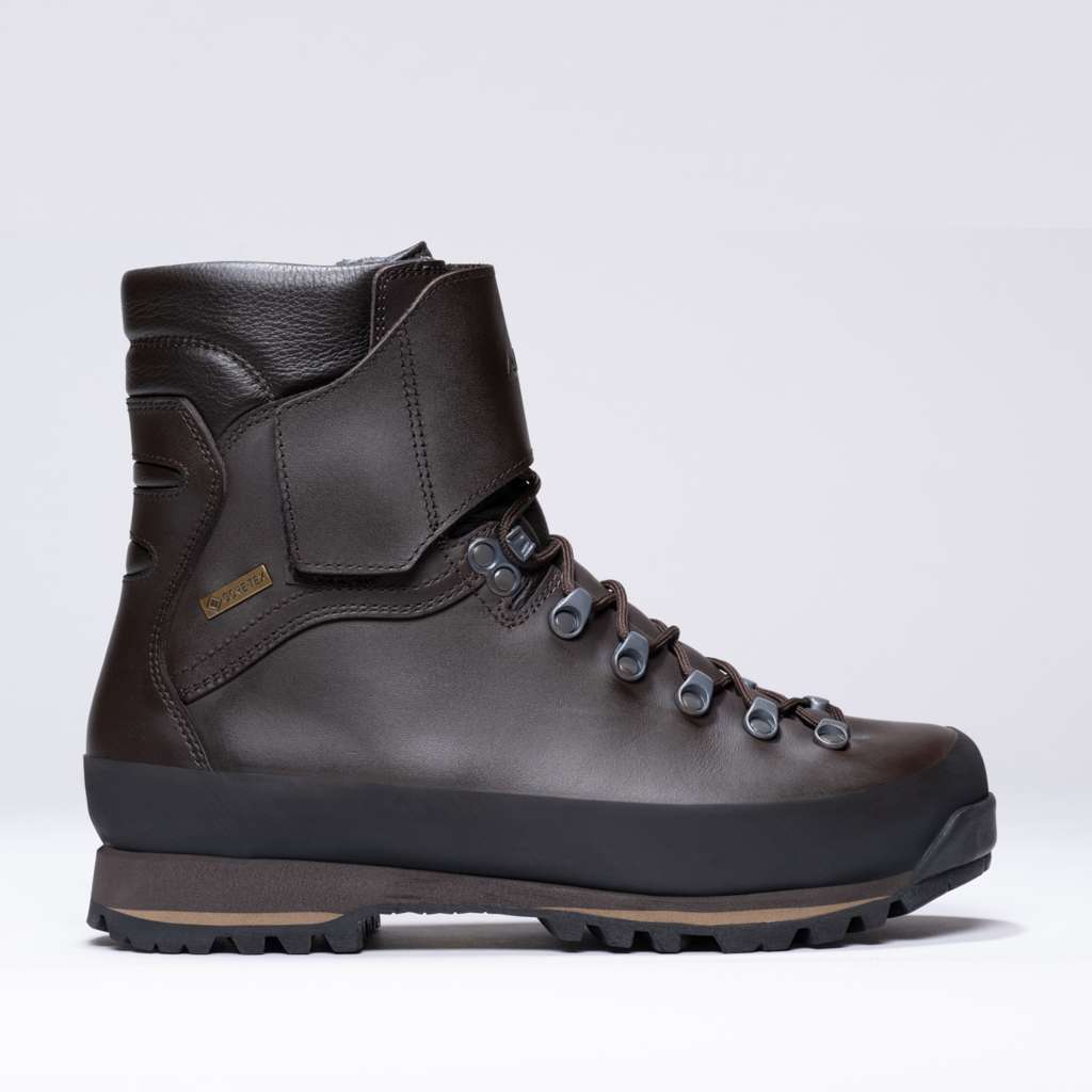 Jager Evo Low GTX Marrone - Image 2