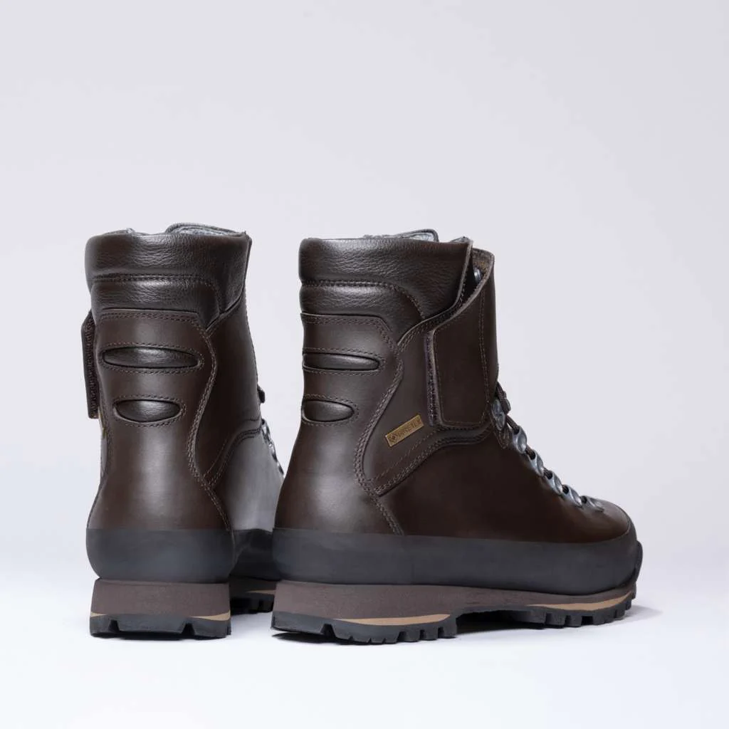 Jager Evo Low GTX Marrone - Image 3