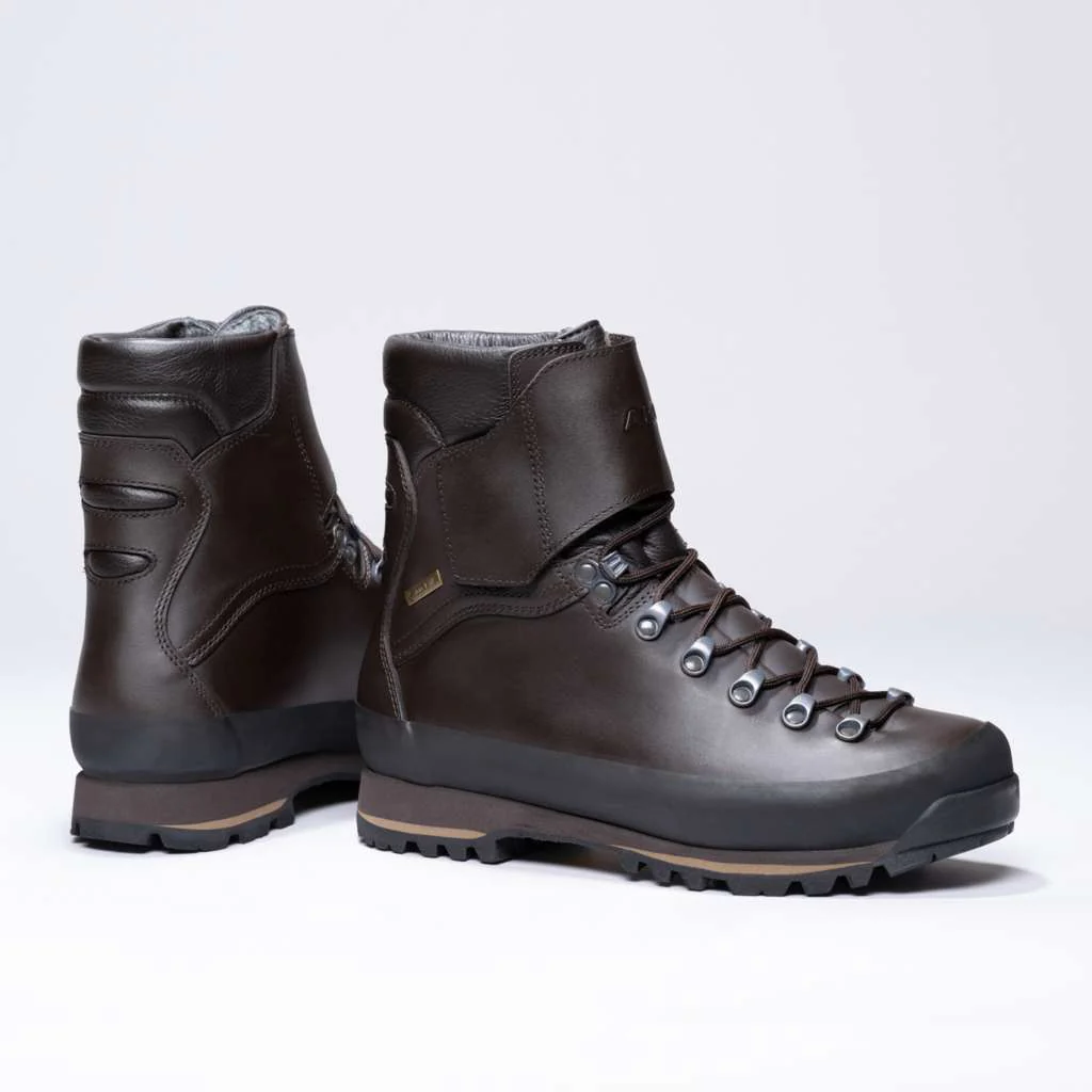 Jager Evo Low GTX Marrone - Image 6