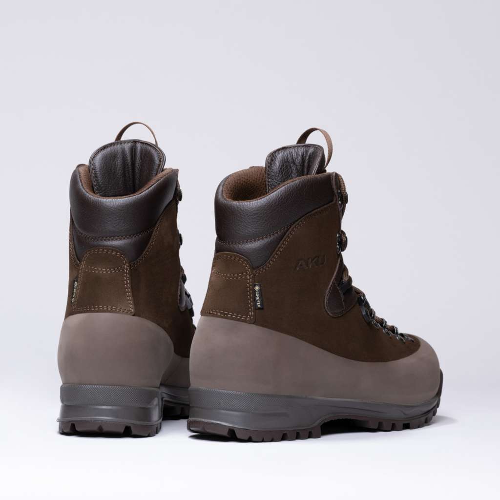KS Schwer 19 GTX N Marrone - Image 3