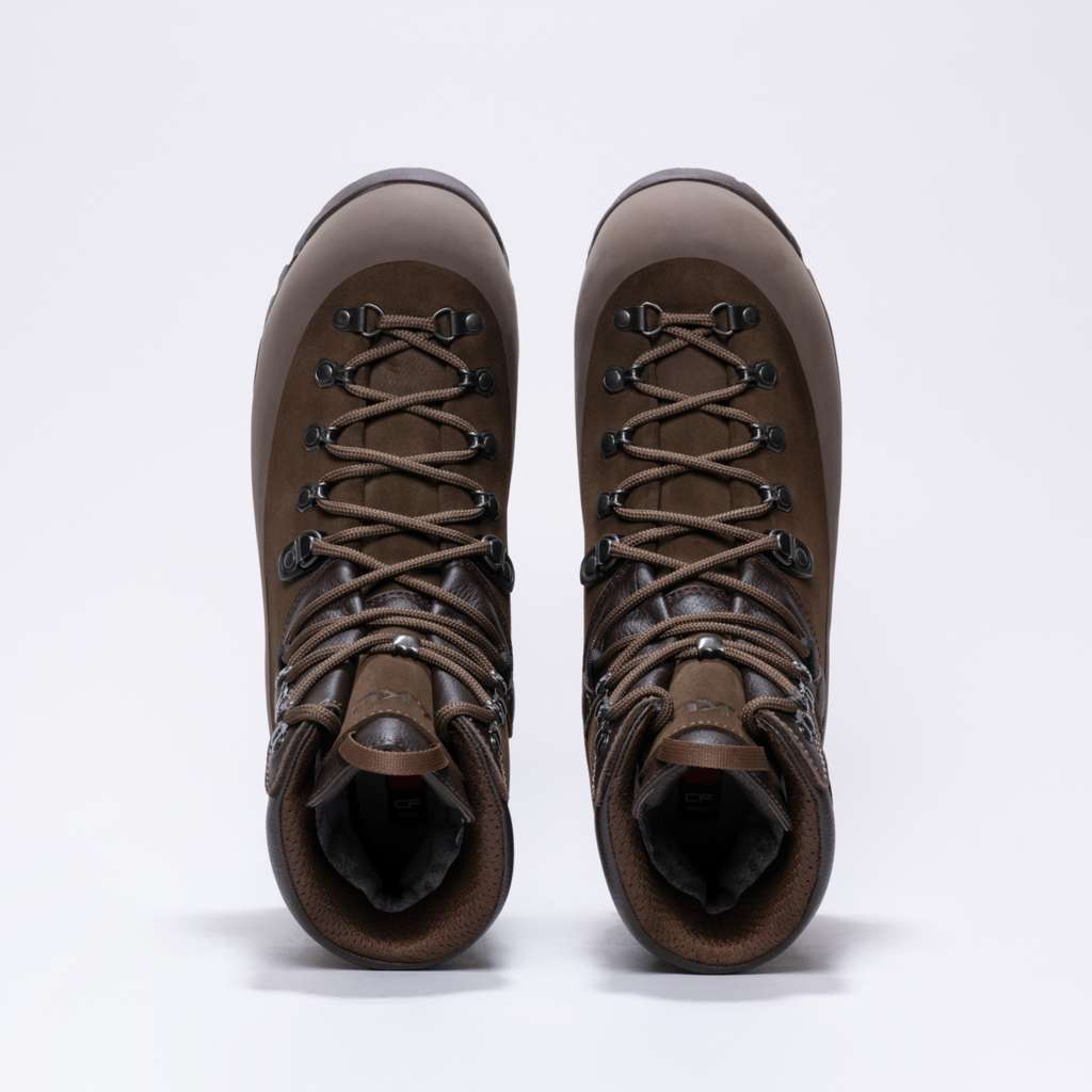 KS Schwer 19 GTX N Marrone - Image 4
