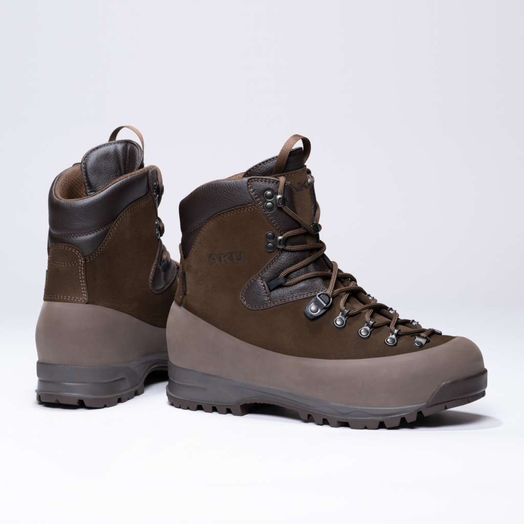 KS Schwer 19 GTX N Marrone - Image 6