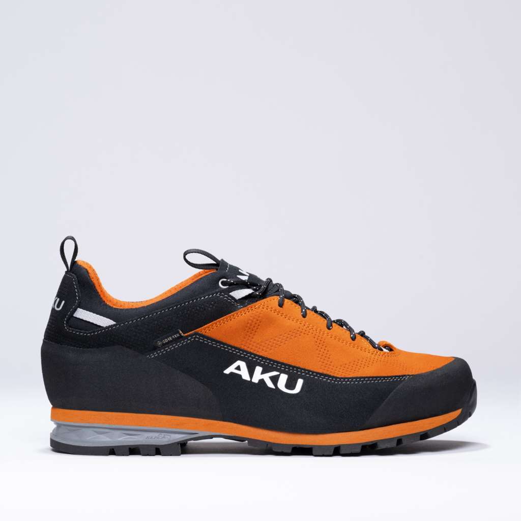 Link GTX Arancio-Nero - Image 2