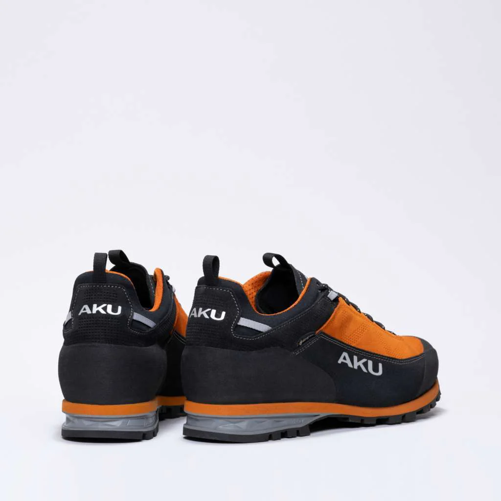 Link GTX Arancio-Nero - Image 3