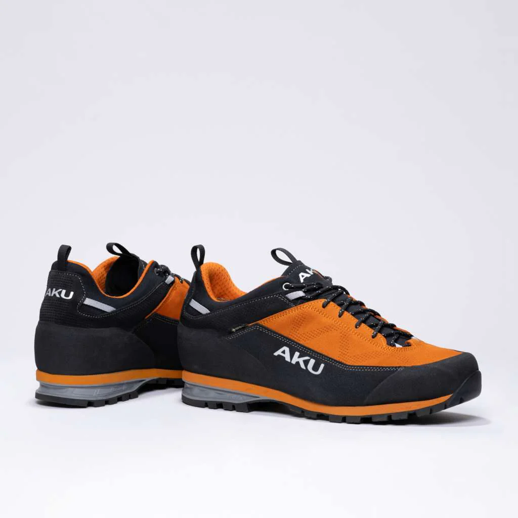 Link GTX Arancio-Nero - Image 6