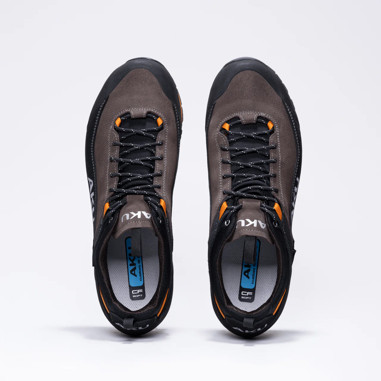 Link GTX Marrone-Arancio - Image 4