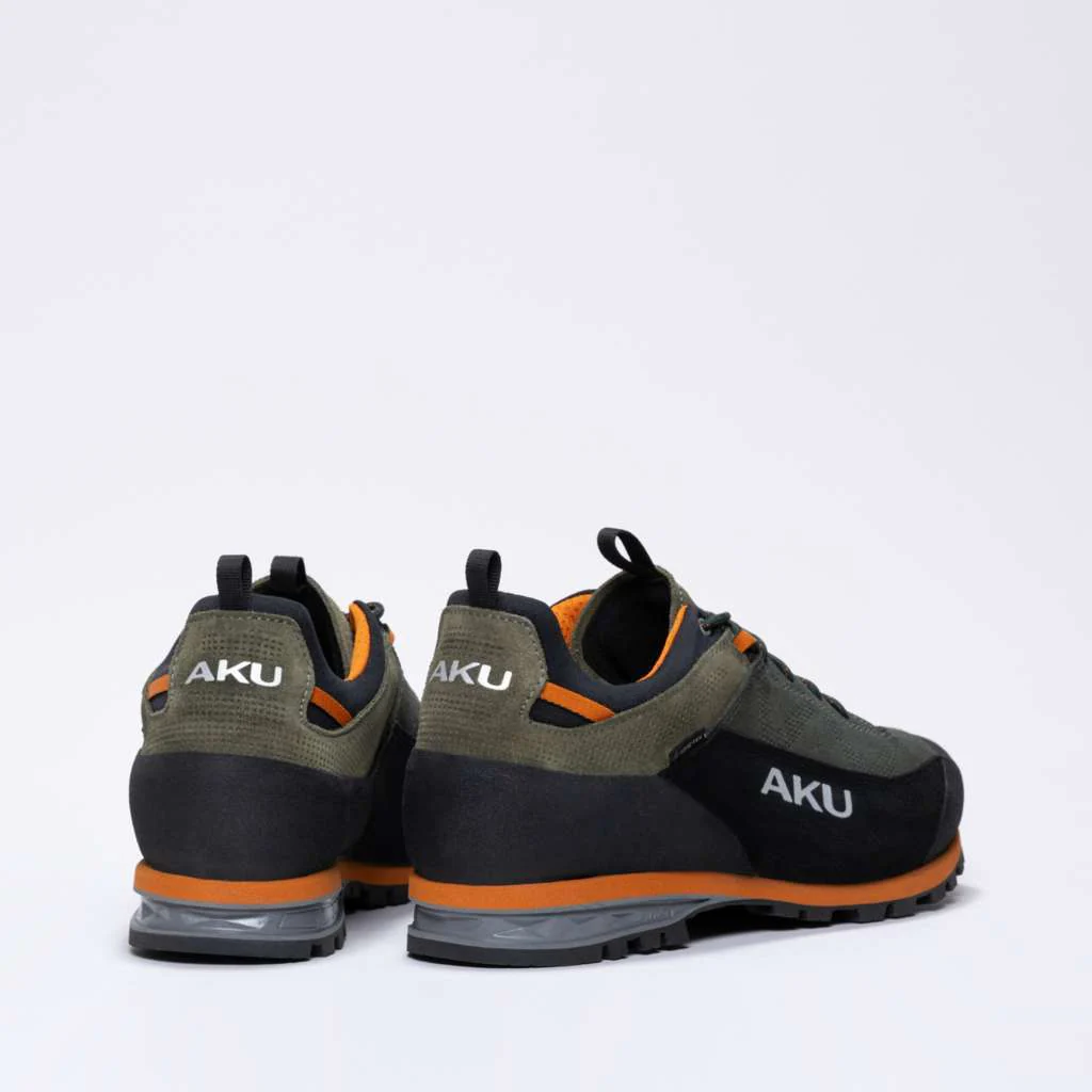 Link GTX Verde-Arancio - Image 3