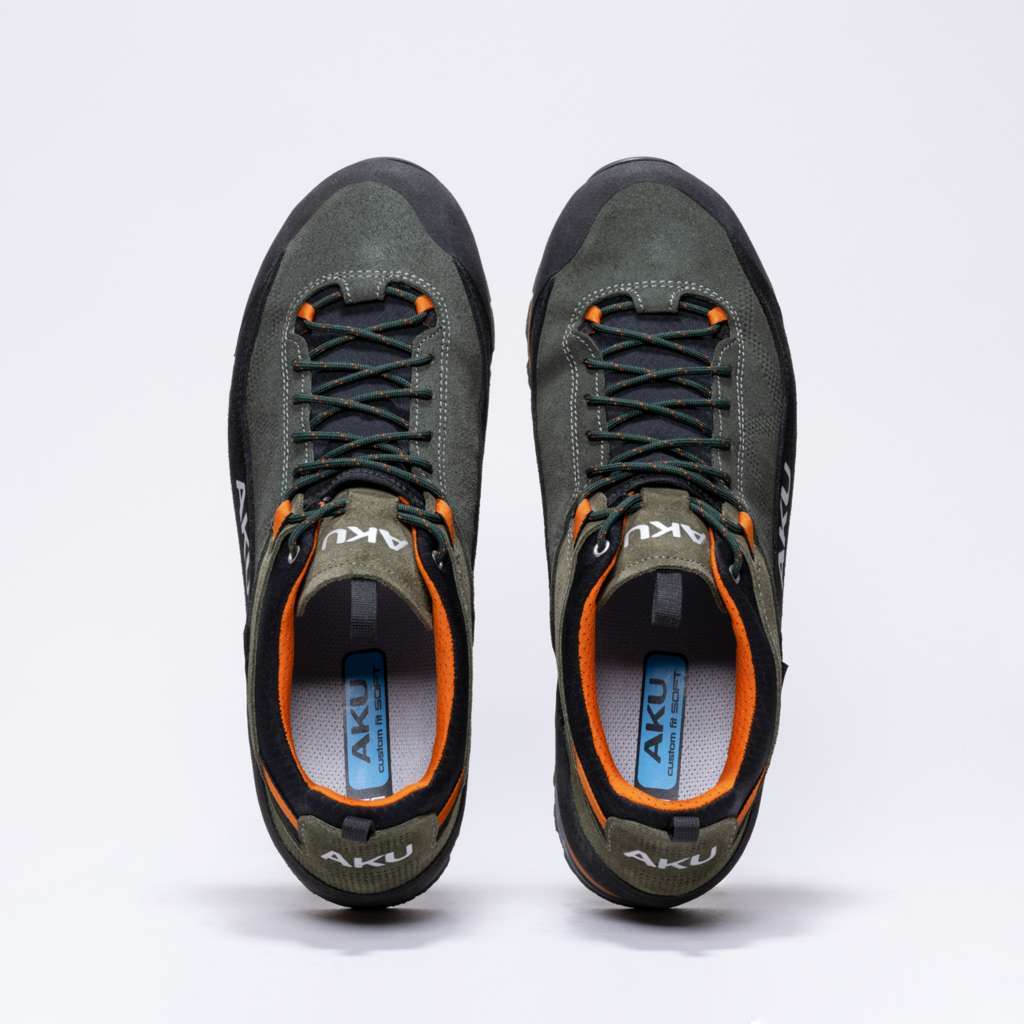 Link GTX Verde-Arancio - Image 4