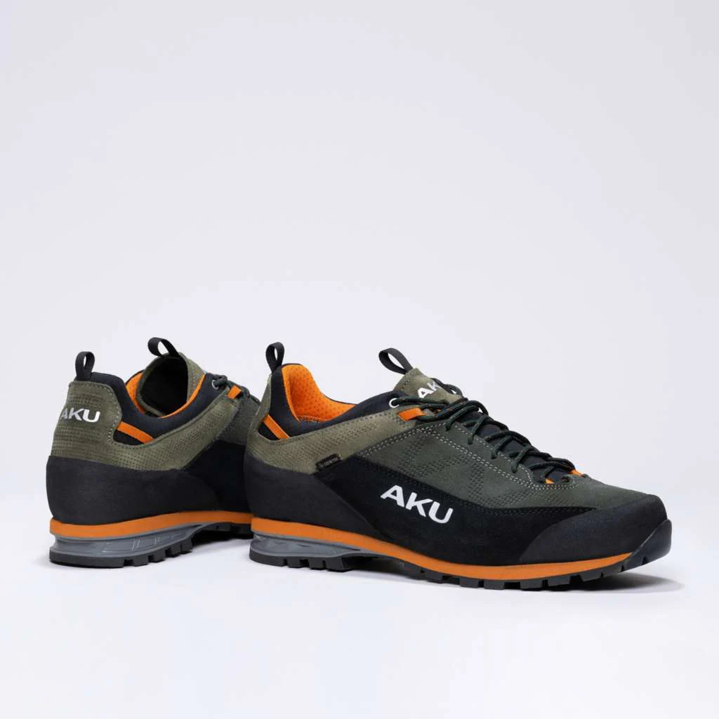 Link GTX Verde-Arancio - Image 6