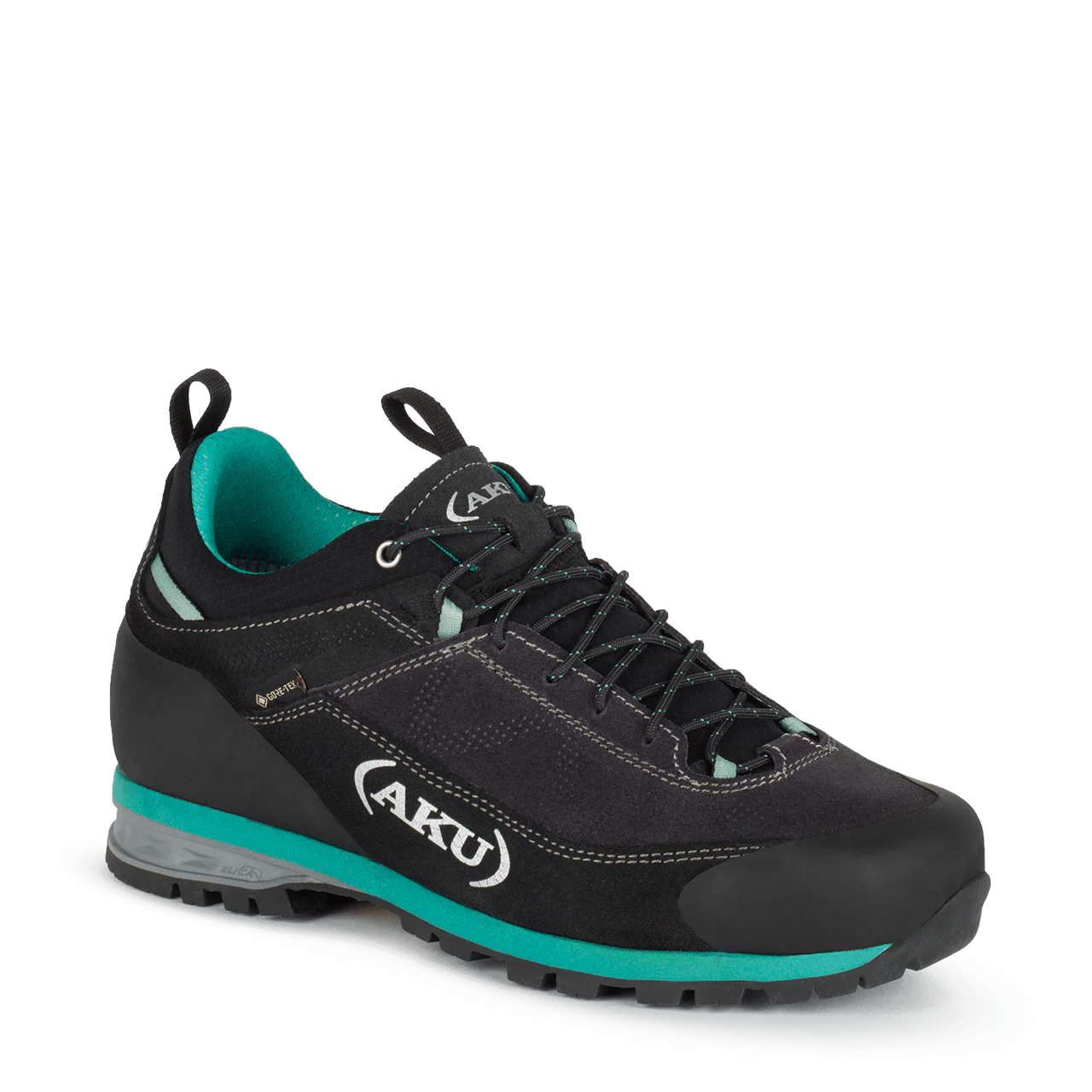 Link GTX Ws Antracite-Menta