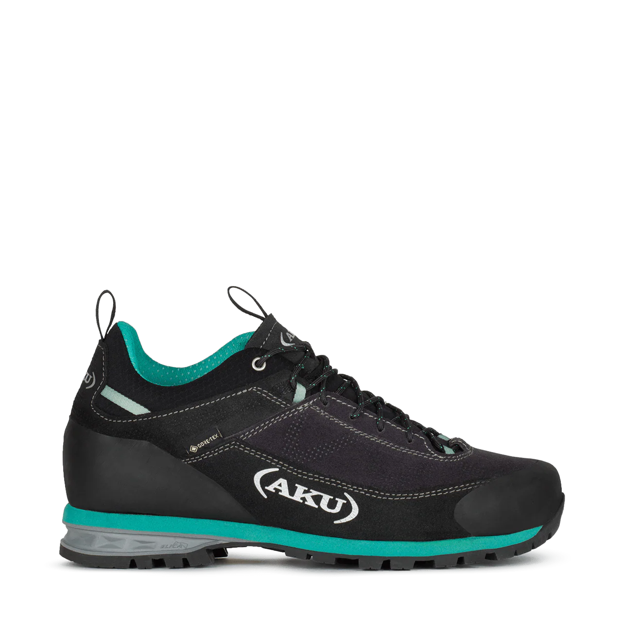 Link GTX Ws Antracite-Menta - Image 2