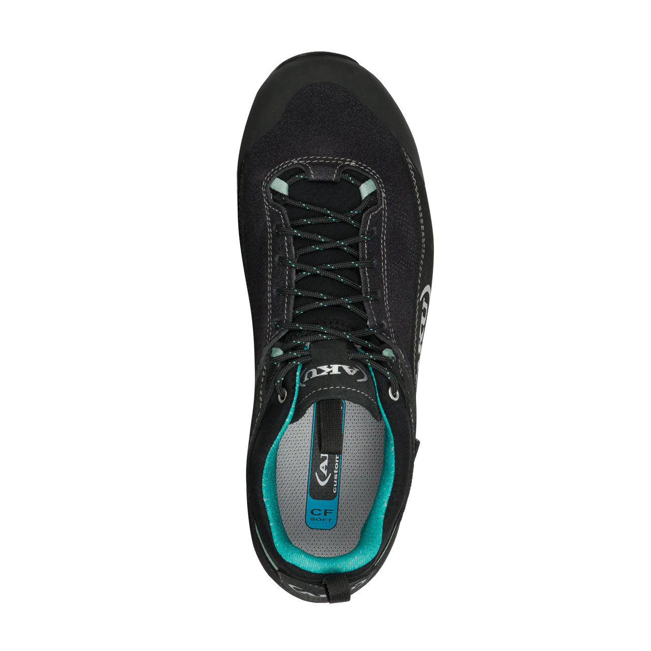 Link GTX Ws Antracite-Menta - Image 5