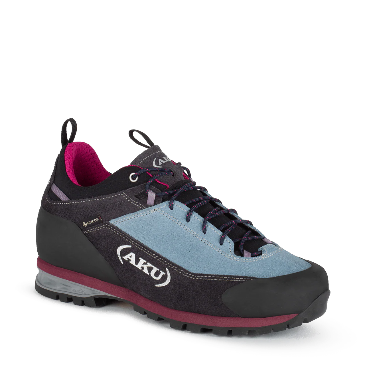 Link GTX Ws Azzurro-Fuxia