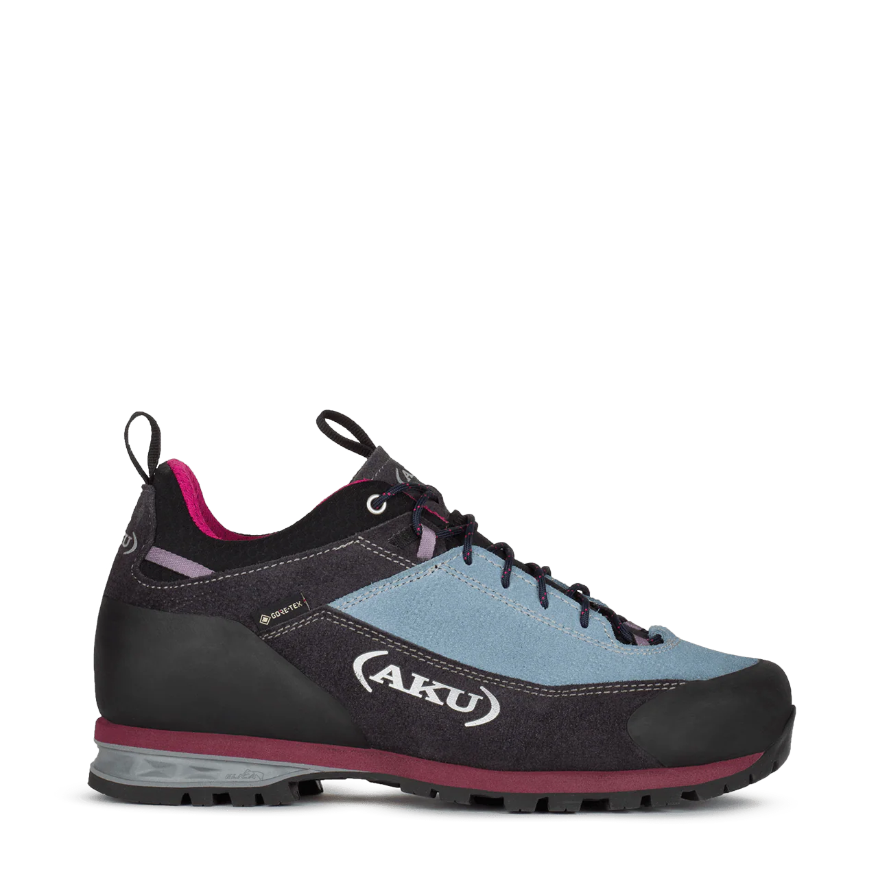 Link GTX Ws Azzurro-Fuxia - Image 2