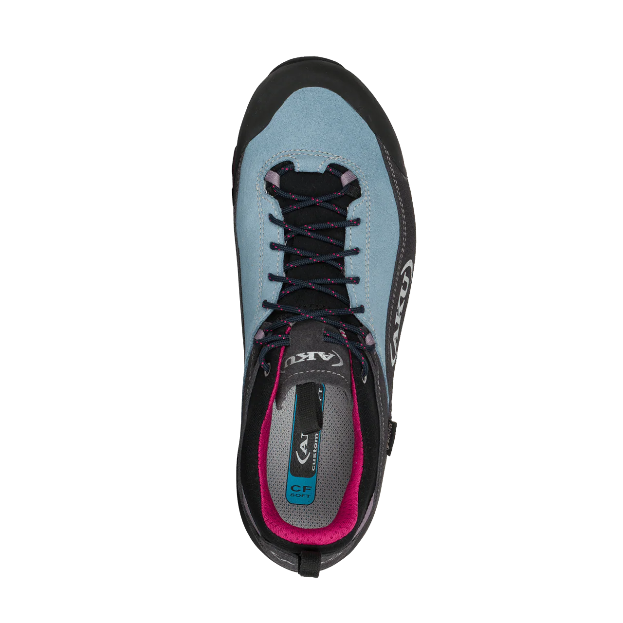 Link GTX Ws Azzurro-Fuxia - Image 5