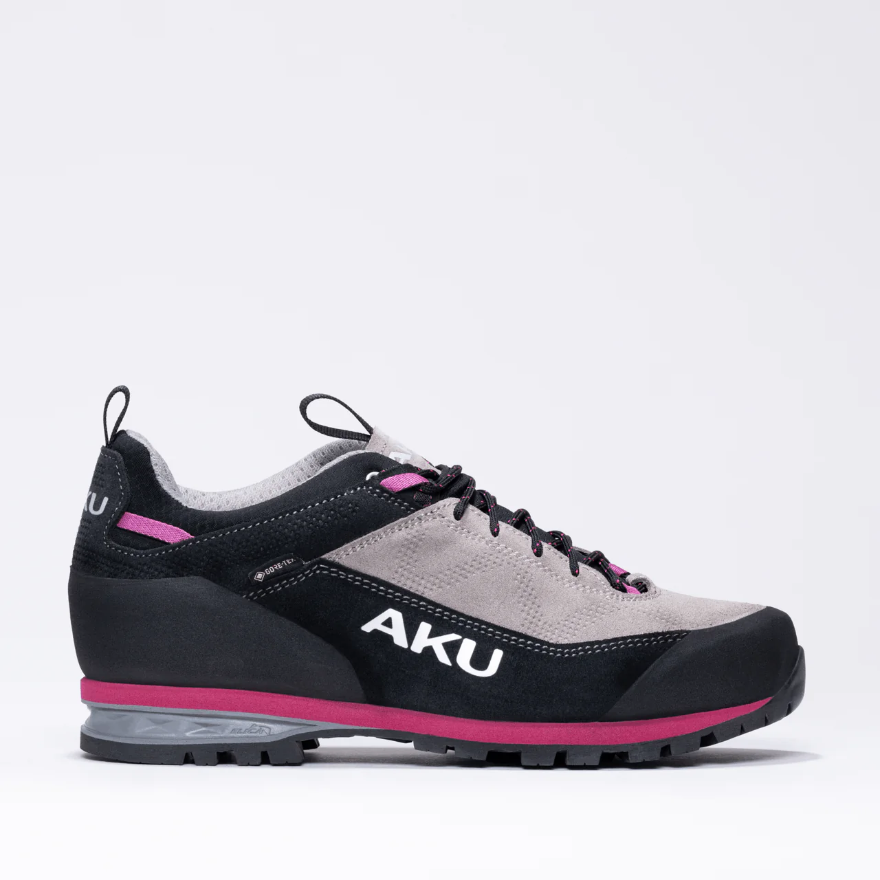 Link GTX WS Grigio-Fuxia - Image 2