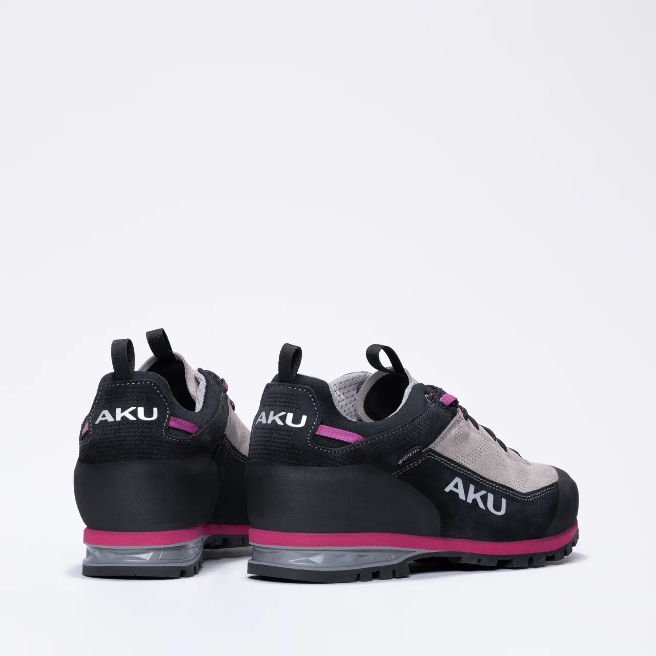 Link GTX WS Grigio-Fuxia - Image 3